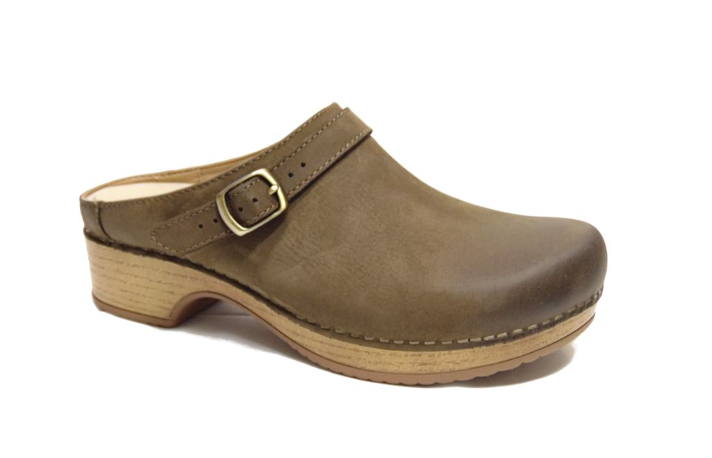 berry dansko
