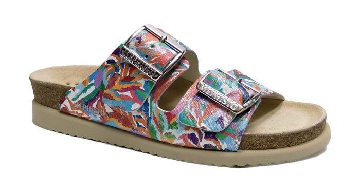 Mephisto Hester Multicoloured